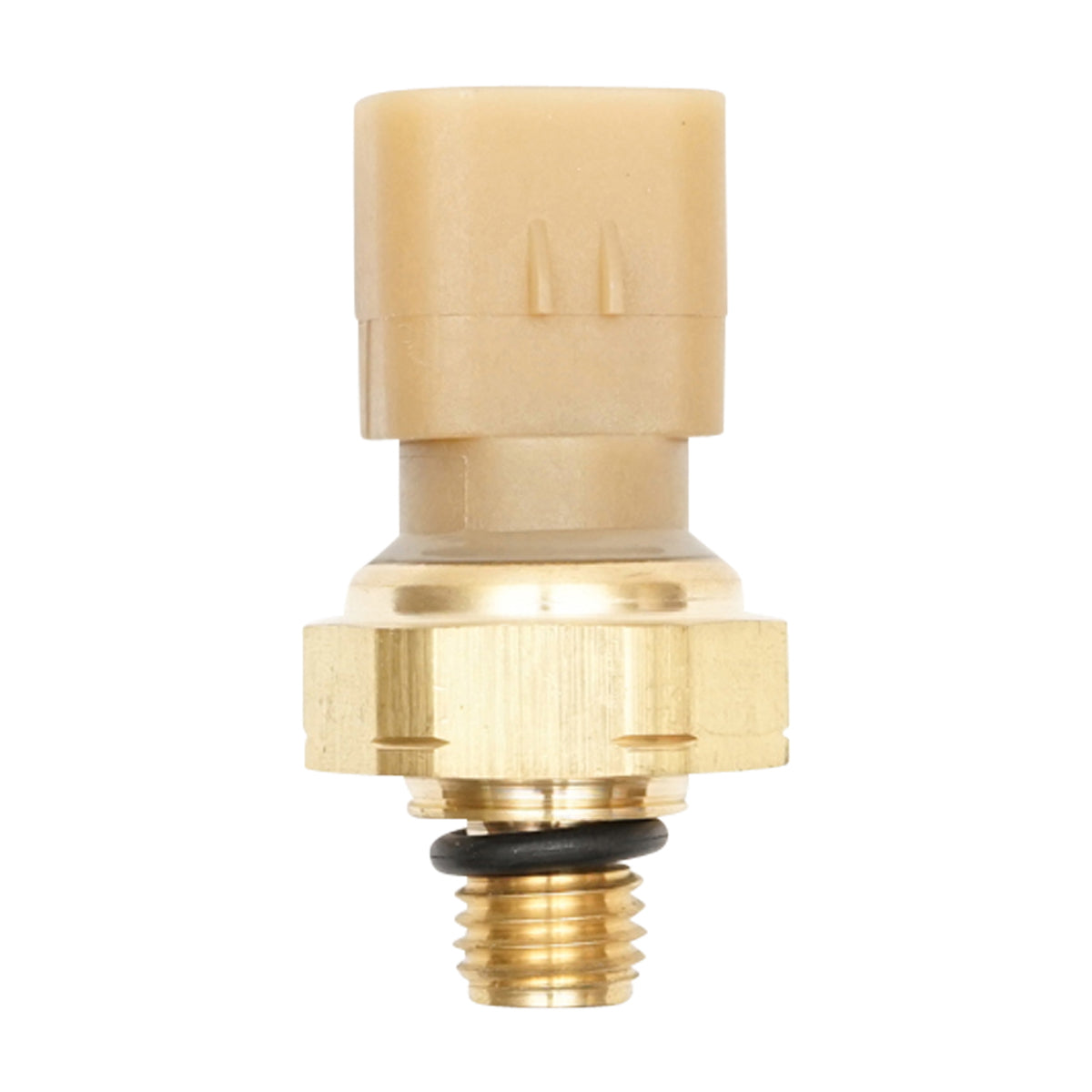 Oil pressure sensor/switch with 3 pins for John Deere RE539840